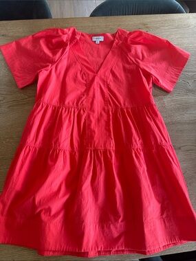 Evereve Ashlyn Shift dress